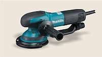 Excentrická brúska Makita BO 6050J